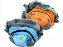 Outdoor Multifunction Waist Pack Travel Bag